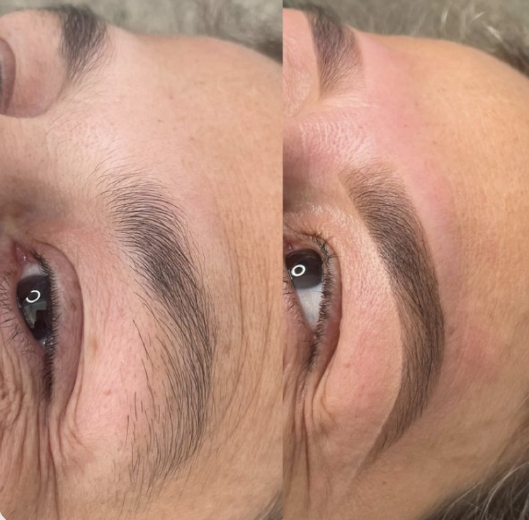 DISEÑO DEPILACION Y LAMINADO DE CEJAS